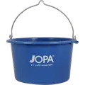Jopa murerbalje m/hank 40 L blå