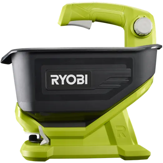 Ryobi OSS1800 salt, frø og gødningsspreder 18V ONE+ solo