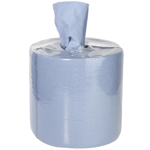 Abena håndklæderulle 2-lags 105 m x 18,5 cm Ø20 cm