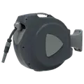 Trolla vægslangeboks, 30 m