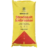 Vejsalt i pose med 15 kg