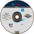Bosch PRO Metal limet skæreskive, 230x2,5x22,23 mm, oSa