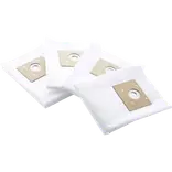 Nilfisk filterpose fleece for Multi II 50L 4 stk