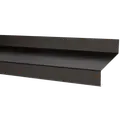Jual sålbænk 90x1000 mm sort