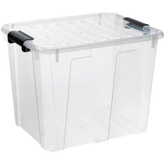 Home box
