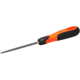 Bahco firkantfil 8" mellem 30x310x50 mm