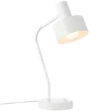 Nordlux Matis E27 bordlampe hvid