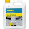 Borup klosetvæske 2,5 L