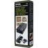 Musefælde elektrisk m/220V adapter