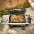 Weber® Slate® GPD 71 cm Premium stegeplade