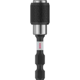 Bosch PRO Quick Change bitholder med slagfunktion, 60 mm
