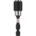 Bosch PRO Quick Change bitholder med slagfunktion, 60 mm