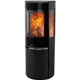 Aduro 22.5 Lux brændeovn m/Aduro-tronic
