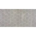 Berryalloc kitchenwall hexagon 2,2x600x1200 mm natur skifer