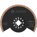 Bosch PRO ACZ 85 RT3 multicutterklinge, 85x2.5 mm