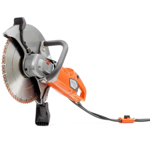 Husqvarna kapsav K 4000 Ø350 mm u/klinge