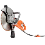 Husqvarna kapsav K 4000 Ø350 mm u/klinge