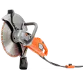 Husqvarna kapsav K 4000 Ø350 mm u/klinge