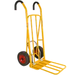 Ravendo multisækkevogn CLM 250 Ergo PUR