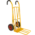 Ravendo multisækkevogn CLM 250 Ergo PUR
