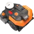 Worx WR308E Vision Cloud robotplæneklipper AI-RTK 800m2