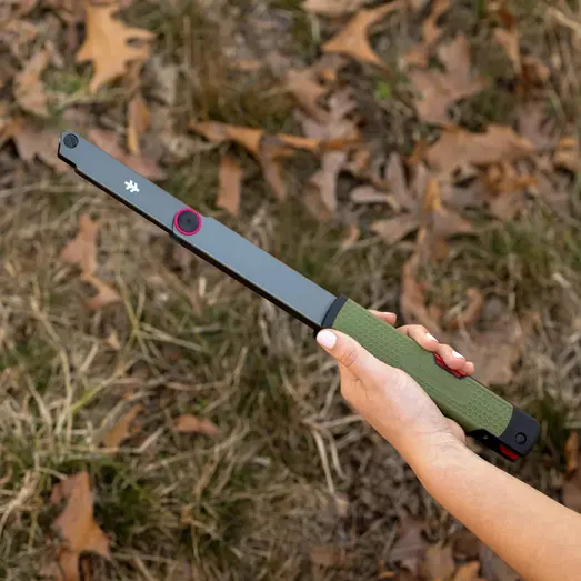 Swisstech Ändern foldbar sav 41,4 cm