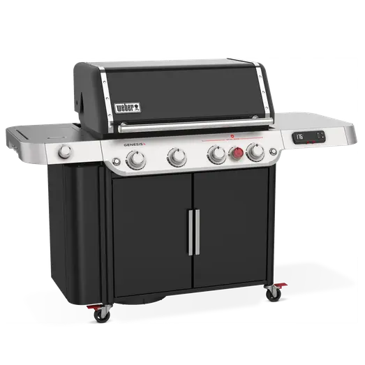 Weber Genesis EPX-435 smart-gasgrill