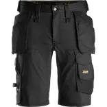 Snickers Workwear shorts sort