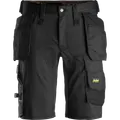 Snickers Workwear shorts sort