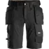 Snickers Workwear shorts sort