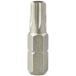 STACO bits 1/4"x25 mm TX 30 rustfri 2 stk