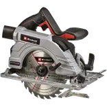 Einhell TE-CS 18/190 Li BL 18V rundsav Ø190 mm solo
