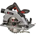 Einhell TE-CS 18/190 Li BL 18V rundsav Ø190 mm solo