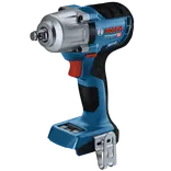 Bosch GDS 450HC 18V slagnøgle solo