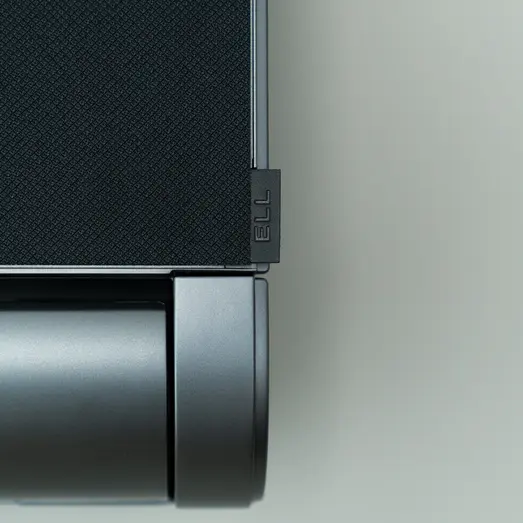 ELL Front Boost Dark varmepumpe 5,28 kW