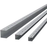Knauf kantskinne KS13 3000x13 mm