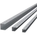 Knauf kantskinne KS13 3000x13 mm