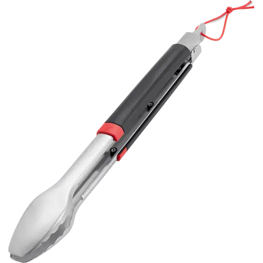 Weber® grilltang rustfri