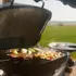 Weber® Q3200N+ gasgrill inkl. vogn