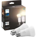 Philips Hue smart LED 9W 2 pak
