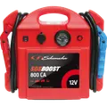 Schumacher MICRO booster 12V 800A