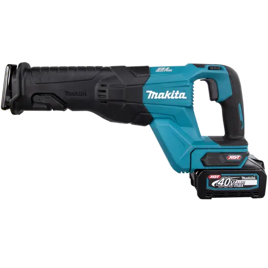 Makita JR001GM201 Bajonetsav XGT 40V inkl. 2 batterier og lader