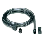 AL-KO sugeslange 3/4" m/kontraventil og filter 4 meter