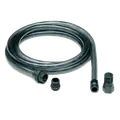 AL-KO sugeslange 3/4" m/kontraventil og filter 4 meter