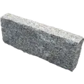 Granit kantsten grå