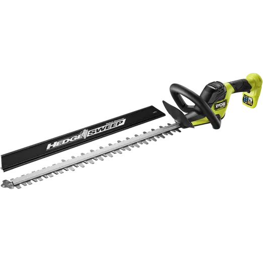 Ryobi RY18HTX60A-0 18V ONE+HP hækkeklipper solo 