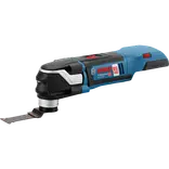 Bosch GOP 18V-28 multicutter solo