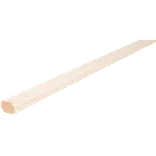 HT 103 fyr/lud skyggeliste 15x21x3600 mm