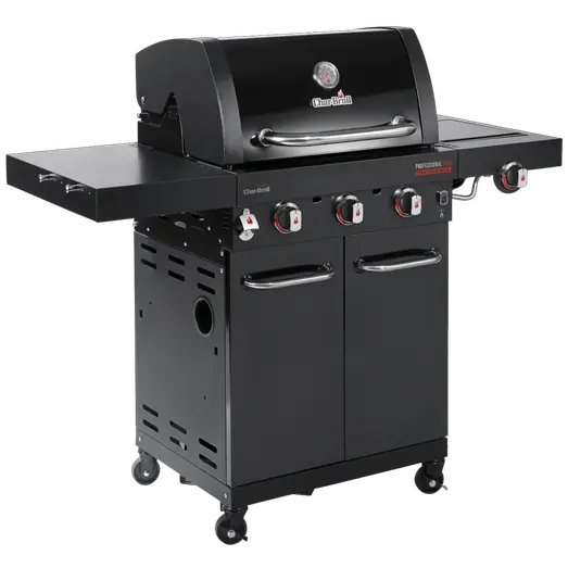 Char-Broil Professional CORE B 3 gasgrill