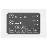 Klimair UNOKLIMA ventilation - kontrolpanel 100